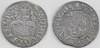 REGENSBURG 1511 1/2 Batzen; Schulten 2872.  **SOLD OUT**