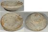 ROMAN / BYZANTINE: Early Christian small plate (late Roman to early Byzantine). 
