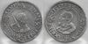 SACHSEN (Ernestine Line): Johann Friedrich the Wise & Georg (1534-39) 1537 Guldengroschen; Dav 9721 SACHSEN (Ernestine Line): Johann Friedrich the Wise & Georg (1534-39) 1537 Guldengroschen; Dav 9721
