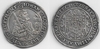 SACHSEN: Johann Georg I (1615-56) 1628 1/2 Reichstaler; KM-329. **SOLD OUT** SACHSEN: Johann Georg I (1615-56) 1628 1/2 Reichstaler; KM-329. **SOLD OUT**