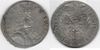 SAXE-MEININGEN: Bernhard III (1680-1706) 1691 2/3 Taler; Dav 876, Mers 3404.  **SOLD OUT**
