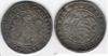 SAXONY (Albertine): Dukes Christian II, Johann Georg & August (1591-1611) 1600 1/2 Taler, Dresden Mint; Keilitz/Kahnt:198. **SOLD OUT** SAXONY (Albertine): Dukes Christian II, Johann Georg & August (1591-1611) 1600 1/2 Taler, Dresden Mint; Keilitz/Kahnt:198. **SOLD OUT**