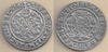 SAXONY: Johann Georg I (1615-56)  1623 Groschen; KM-71.  **SOLD OUT**