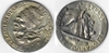 SAXONY: Naumburg Satirical Papal Medal.  **SOLD OUT**