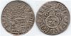 SCHAUMBURG: Ernst III (1601-22) 1602-IG 1/24 Taler, Altona Mint; KM-8.  **SOLD OUT**