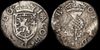 SCOTLAND: James VI (1567-1625) 8 Penny Groat before accession 1603; S-5512. 