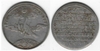 SILESIA: Duchy of Nysa: Franz Ludwig von Pfalz-Neuburg (1683-1732) 1716  Ar 1/8 Thaler. 