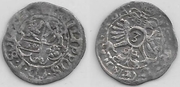 SOLMS-LICH: Philipp (1590-1631) c.1612-19 3 Kreuzer; Saurma 2351/1154.  **SOLD OUT**