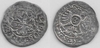 SOLMS-LICH: Philipp (1590-1631) c.1612-19 3 Kreuzer; Saurma 2351/1154.  **SOLD OUT**
