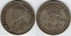 South Africa 1934 2-1/2 Shillings, KM-19.3