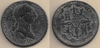 SPAIN: Carlos III (1759-88)  1772 4 Maravedis,  Segovia Mint; Cal 1898.  **SOLD OUT**