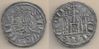 SPAIN: Castilla: Sancho IV, El Bravo (1284-95)  Billon Cornado, Burgos Mint; CC-1187.  **SOLD OUT**