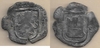 SPAIN: Felipe II (1556-98)  (1566-98) Cuartillo, Cuenca Mint;  CCT-Type 359.  **SOLD OUT**