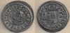 SPAIN: Felipe IV (1621-65) 1663-BR 16 Maravedis, Segovia Mint; CCT-1235.  **SOLD OUT**