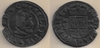 SPAIN: Felipe IV (1621-65) 1664-Y 16 Maravedis, Madrid Mint; CCT-1150.  **SOLD OUT**