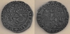 SPAIN: Ferdinand & Isabella (1474-1504) 1492-1504 1 Real,  Granada Mint, Assayer R; CCT-264.  **SOLD OUT**