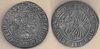 SPAIN: Ferdinand & Isabella (1474-1504) (1492-1504) 1 Real, Sevilla Mint; CCT-287, H.22.95.  **SOLD OUT**