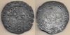 SPAIN: Ferdinand & Isabella (1474-1504) (1492-1504) 2 Reales, Segovia Mint; CT-215
