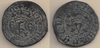 SPAIN: Ferdinand & Isabella (1474-1504)  1492-1504 Ae Blanca,  Granada Mint; CT-474.  **SOLD OUT**