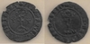 SPAIN: Ferdinand & Isabella (1474-1504)  Ae Blanca,  Toledo Mint; CT-526v.  **SOLD OUT**