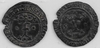 SPAIN: Segovia: Fernando y Isabel (1474-1504) Ae Blanca; Cal Type 213.  **SOLD OUT**