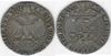 SPANISH BRABANT: Charles V (1521-55) 1551 Vlieger (4 Patacas); VGH 189-1b.  **SOLD OUT**