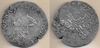 SPANISH BRABANT: Philip II (1556-98)  1577 1/2 Daalder, Brussels Mint; Del 120.  **SOLD OUT**
