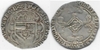 SPANISH BRABANT: Philip le Beau (1482-1506) 150x Double Patard.  **SOLD OUT**