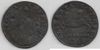 SPANISH GELDERLAND 1568 Jeton  (27.5mm, 4.66g), Philip II, Nijmegen Mint; Dugn 2479.  **SOLD OUT**