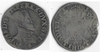 SPANISH GELDERLAND: Philip II (1555-98) 1564 1/5 Philipsdaalder, Nijmegen Mint; vGH 212.6d.  **SOLD OUT**