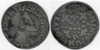 SPANISH GELDERLAND: Philip II (1555-98) 1571 1/10 Philipsdaalder, Nijmegen Mint; vGH 213.6b.  **SOLD OUT**