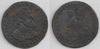 SPANISH NETHERLANDS 1554 Jeton, Chamber of Accounts in Lille; Dugn 2007-11v. **SOLD OUT** SPANISH NETHERLANDS 1554 Jeton, Chamber of Accounts in Lille; Dugn 2007-11v. **SOLD OUT**