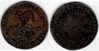 SPANISH NETHERLANDS 1584 Jeton, To the qualities of Prince William of Orange, Antwerp Mint; Dugn 2997.  **SOLD OUT**