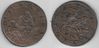 SPANISH NETHERLANDS 1609 Jeton,  Dordrecht Mint.  Although it is peace, stay vigilant! (start of the 12 years truce); Dugn 3651.  **SOLD OUT**