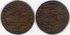 SPANISH NETHERLANDS 1647 Jeton, Brussels Mint, Preparations for Peace of M�nster; Dugn 4013.  **SOLD OUT**