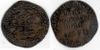 SPANISH NETHERLANDS 1673 Jeton, Antwerp Mint; Jean-Baptiste Roessoens, receiver general of Antwerp; Dugn 4312.  **SOLD OUT**