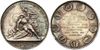 SWITZERLAND: Basel Shooting Festival 1844 Medal;  Richter 87b.  **SOLD OUT**