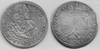 TIROL: Sigismund Franz (1662-1665) 1664 15 Kreuzer; Enz 8.  **SOLD OUT**