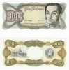 Venezuela 1998 100 Bolivares, Pick 66f. **SOLD OUT** Venezuela 1998 100 Bolivares, Pick 66f. **SOLD OUT**