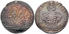 VENICE: Carlo Ruzzini (1732-1735) RY2 (1733) Osella; Paolucci 216. **SOLD OUT**