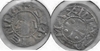 VIENNE (Comte Dauphine) c.1200-1250 Denier (17mm, 1.02g) Poey d'Avant.4828