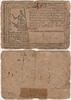 VIRGINIA Oct 7, 1776 2/3 Dollar. 