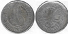 WURTTEMBERG-OELS: Christian Ulrich (1697-1704) 1702 3 Kreuzer; KM-61 WURTTEMBERG-OELS: Christian Ulrich (1697-1704) 1702 3 Kreuzer; KM-61