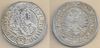 WURTTEMBERG-OELS: Sylvius Friedrich (1668-97) 1676-SP 3 Kreuzer; KM-8. **SOLD OUT** WURTTEMBERG-OELS: Sylvius Friedrich (1668-97) 1676-SP 3 Kreuzer; KM-8. **SOLD OUT**