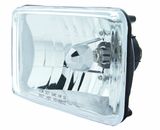 165 mm Crystal Headlight HI/Low Beam