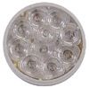 4" Clear Lens Amber Led Lamp