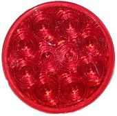  4 Inch LED Stop,Tail and Turn Light