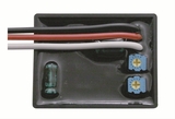 Pulsating Brake Light Controller