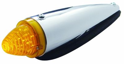 Torpedo LED Cab Light 