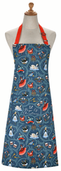 12 Days of Christmas Apron - Coming Christmas 2026 UW